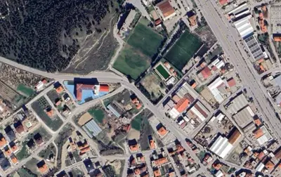 Denizli, Merkezefendi, Satılık, Fabrika