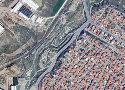 Denizli, Merkezefendi, Satılık, Arsa