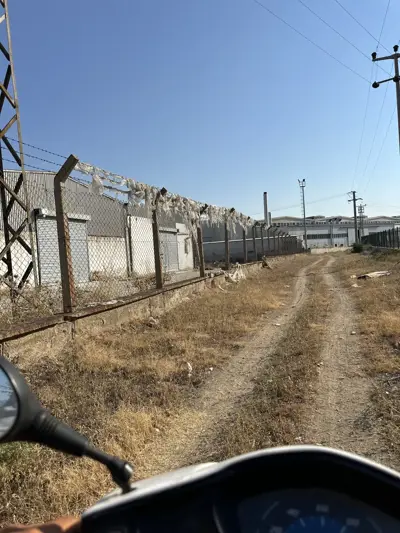 Gürlek Mah., Satılık, Arsa, Fabrika Alanı