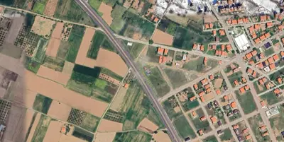 Denizli, Tavas, Satılık, Arsa