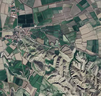 Denizli, Merkezefendi, Satılık, Tarla