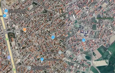 DELİKTAŞ SATILIK ARSA