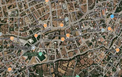 Hallaçlar Mah., Satılık, Arsa, 747 m²