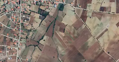 Denizli, Kale, Satılık, Tarla