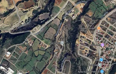 Denizli, Merkezefendi, Satılık, Arsa