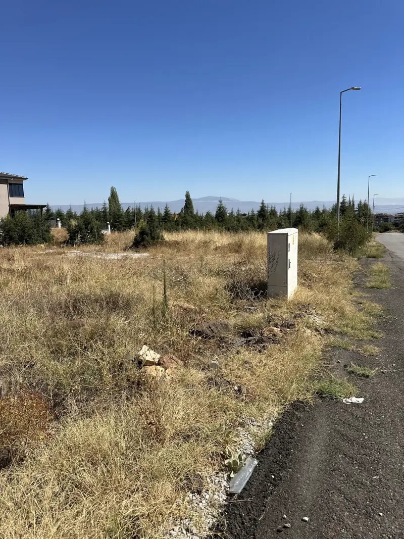 Hallaçlar Mah., Satılık, Arsa, 400 m² — fotoğraf 2