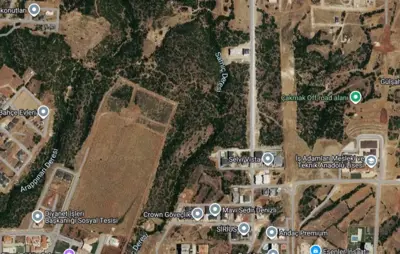 Saruhan Mah., Satılık, Arsa, 15.500 m²