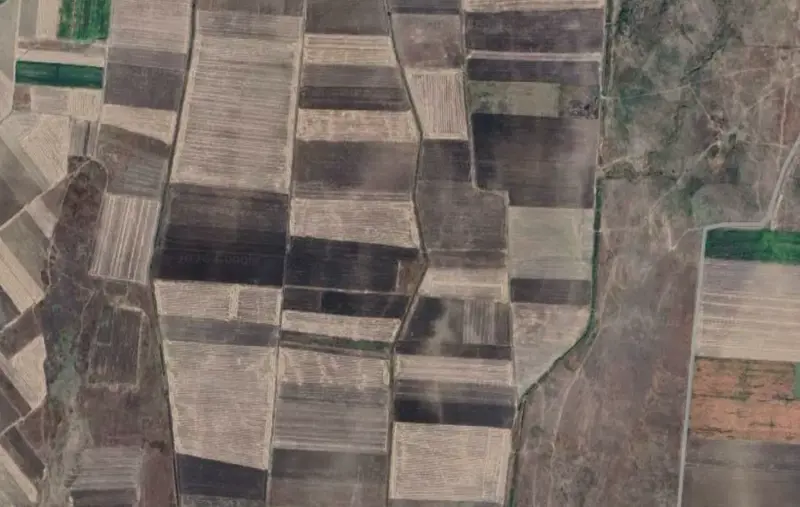 Karahöyük Mah., Satılık, Tarla, 62.118 m² — fotoğraf 2