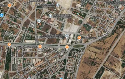 Sırakapılar Mah., Satılık, Konut, Müstakil ( Komple ) bina, 1.589 m²
