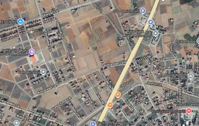 Yukarı Mah., Satılık, Arsa, 599 m²