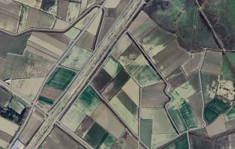 Sığma Mah., Satılık, Tarla, 5.579 m² — fotoğraf 2