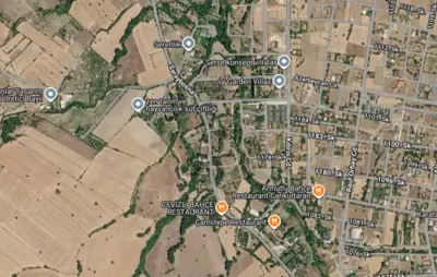 Çukurköy Mah., Satılık, Arsa, 1.495 m²