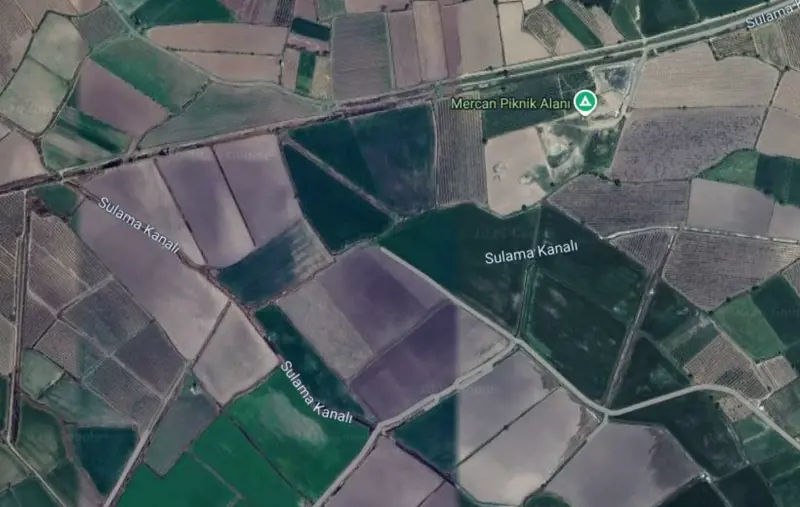 Denizli, Acıpayam, Satılık, Arsa — fotoğraf 1