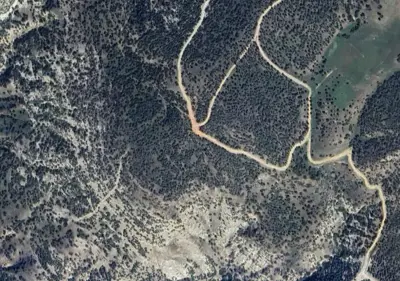 Denizli, Pamukkale, Satılık, Tarla