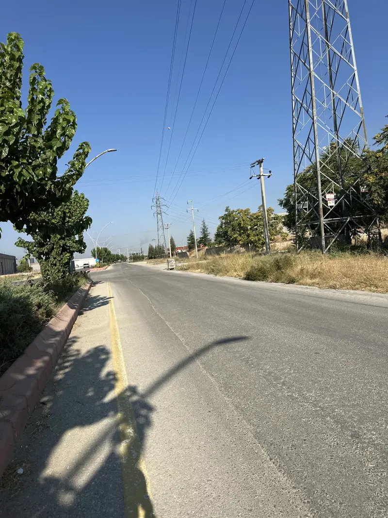 Gürlek Mah., Satılık, İşyeri   (  Ticari  ), Fabrika Alanı — fotoğraf 3