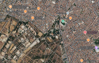 Kiremitçi Mah., Satılık, Arsa, 245 m²
