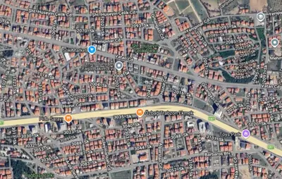 Denizli, Bağbaşı, Arsa