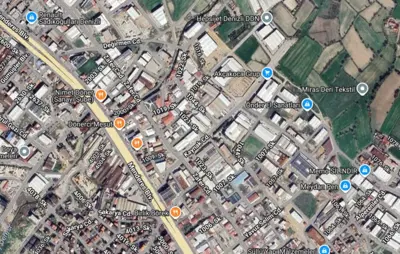 Denizli, Merkezefendi, Satılık, Arsa