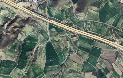 Ana Cadde Üzerinde, Denizli, Sarayköy, Satılık, Tarla