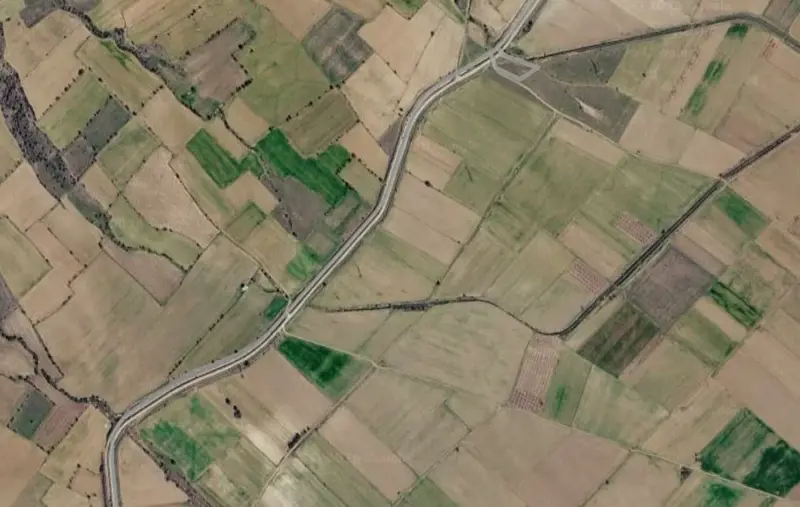 Sarılar Mah., Satılık, Tarla, 116.286 m² — fotoğraf 2