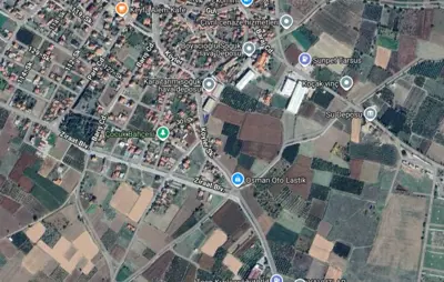 Kızılcasöğüt Mah., Satılık, Tarla, 6.484 m²