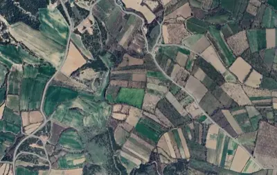 Karateke Mah., Satılık, Tarla, 58.788 m²