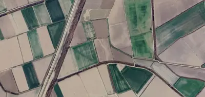 Denizli, Pamukkale, Satılık, Tarla