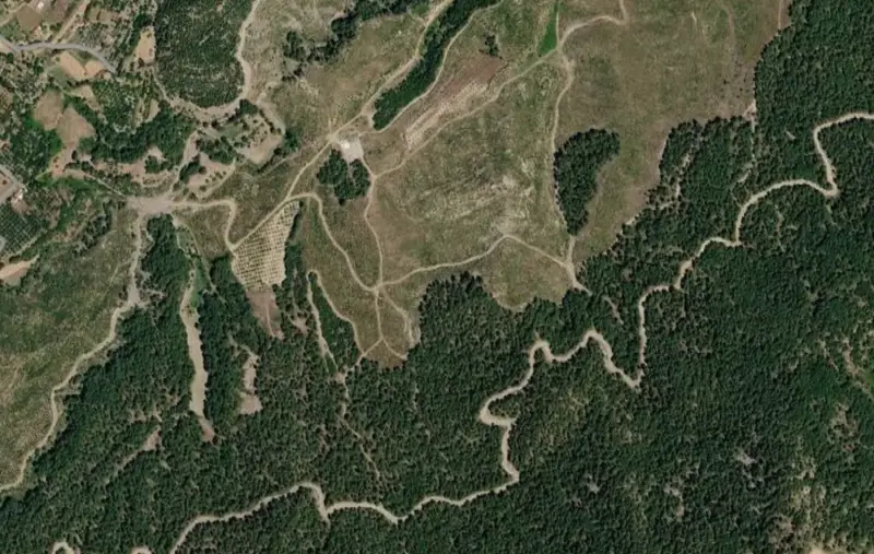 Pınarlık Mah., Satılık, Tarla, 13.459 m² — fotoğraf 2
