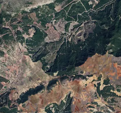Denizli, Tavas, Satılık, Arsa