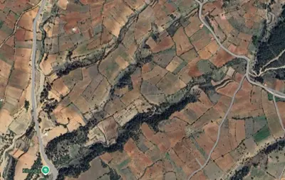 Güzelpınar Mah., Satılık, Tarla, 2.505 m²