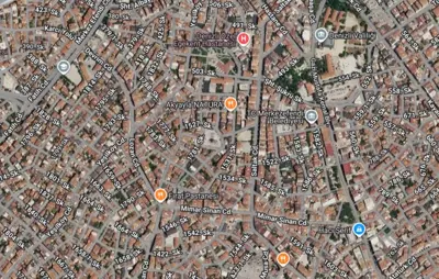 Saraylar Mah., Satılık, Arsa, 494 m²