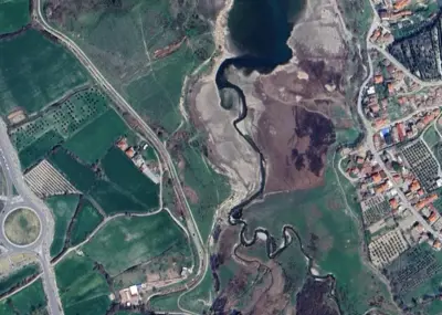 Denizli, Pamukkale, Satılık, Arsa