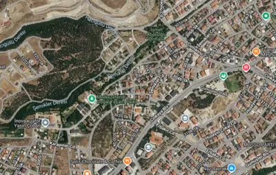 Şemikler Mah., Satılık, Arsa, 318 m²
