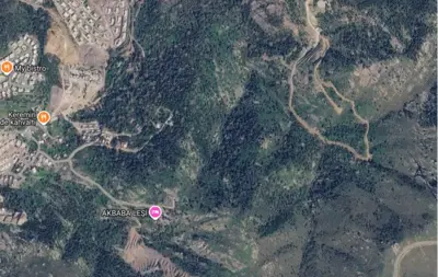 Muğla, Bodrum, Satılık, Arsa