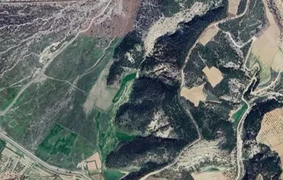 Denizli, Pamukkale, Satılık, Arsa