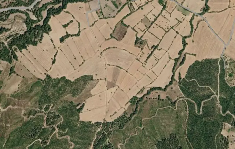 Karataş Mah., Satılık, Tarla, 2.249 m² — fotoğraf 2