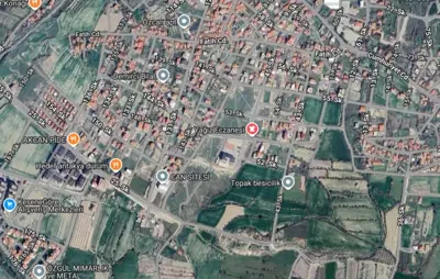Çömleksaz Mah., Satılık, Konut, Apartman dairesi, 99 m²