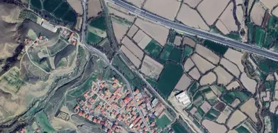 Denizli, Merkezefendi, Satılık, Arsa