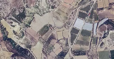 Denizli, Buldan, Satılık, Tarla