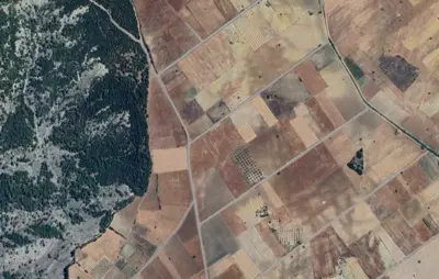 Sofular Mah., Satılık, Tarla, 2.255 m²