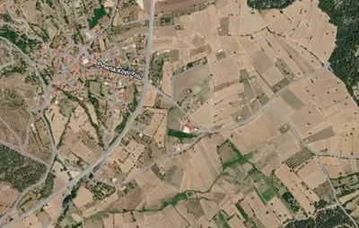 Pınarlık Mah., Satılık, Tarla, 2.386 m²
