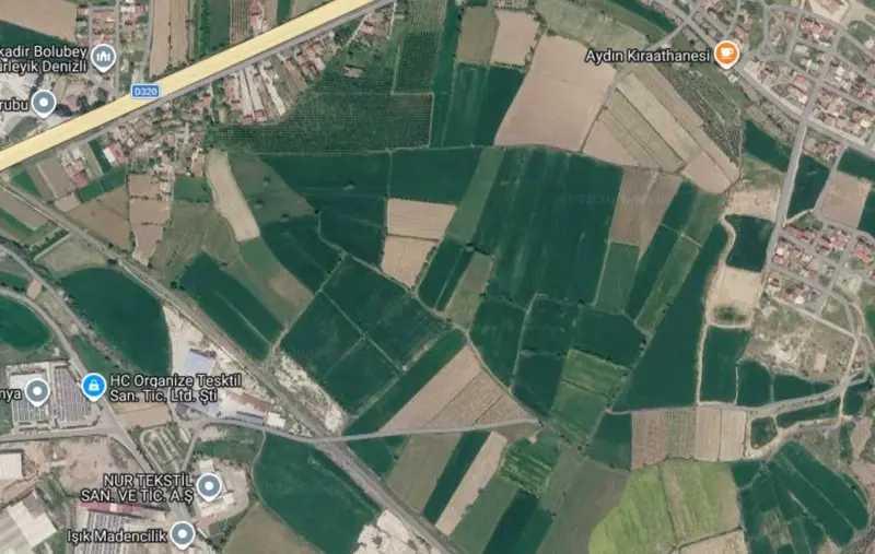 Gürlek Mah., Satılık, Tarla, 32.156 m² — fotoğraf 3