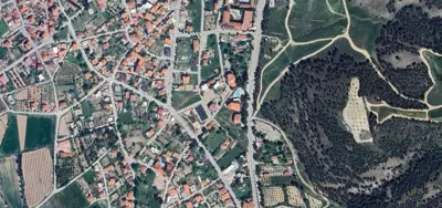 Denizli, Pamukkale, Satılık, Arsa