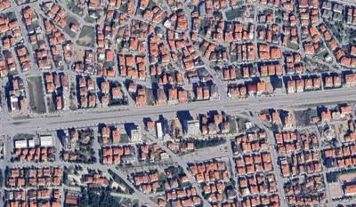 Denizli, Pamukkale, Satılık, Arsa