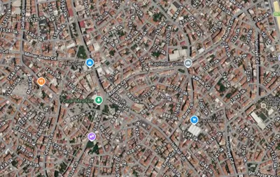 Hatipoğlu Mah., Satılık, Arsa, 417 m²