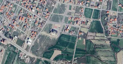 Denizli, Pamukkale, Satılık, Arsa