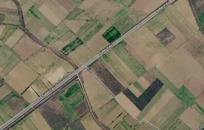 Sarılar Mah., Satılık, Tarla, 27.000 m²
