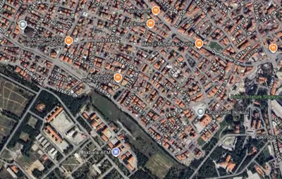 Denizli, Merkezefendi, Satılık, Arsa
