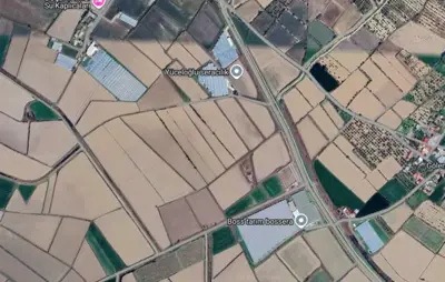 Denizli, Gölemezli, Tarla