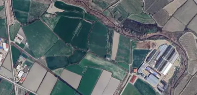 Denizli, Pamukkale, Satılık, Tarla